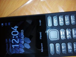 Мобильный телефон Nokia 216 Dual Sim Grey фото от покупателей 18