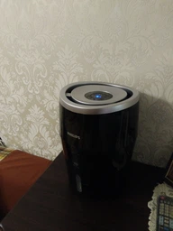 Увлажнитель воздуха PHILIPS Safe & clean Series 2000 HU4813/10 фото от покупателей 14