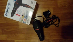 Фен POLARIS PHD 2038TI