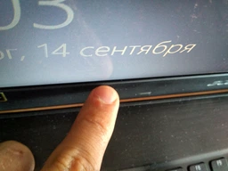Ноутбук Acer Aspire E5-575G-35M (NX.GDWEU.074) Obsidian Black фото от покупателей 18