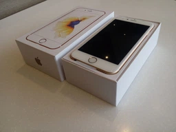 Мобильный телефон Apple iPhone 6s 64GB Space Gray (FKQN2RM/A) как новый Original factory refurbished by Apple фото от покупателей 4