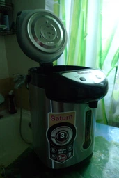 Термопот SATURN ST-EK8031 3.8 л