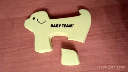 Фіксатор для дверей Baby Team 7601 фото від покупців 3