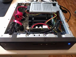 Корпус GameMax M200 фото от покупателей 1