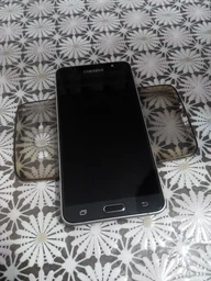 Мобильный телефон Samsung Galaxy J7 (2016) J710F/DS Black + чехол в подарок! фото от покупателей 17
