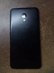Мобильный телефон Meizu M5 2/16GB Gold (Международная версия) фото от покупателей 7