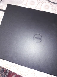 Ноутбук Dell Inspiron 3552 (cel3060\4\500\dvd) Black фото от покупателей 9