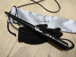 Плойка конусная REMINGTON CI95 E51 фото от покупателей 17