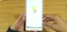 Мобильный телефон Xiaomi Redmi 4X 4/64GB Gold фото от покупателей 1