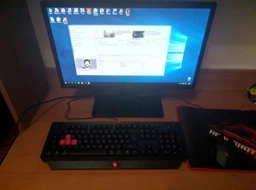 Монитор 21.5" BenQ GW2270HM (9H.LEXLA.TBE) фото от покупателей 1