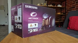 Пилосос без мішка SAMSUNG VCC4325S3K/SBW фото від покупців 17