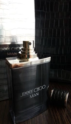Туалетна вода для чоловіків Jimmy Choo Man 50 мл (3386460064125) фото від покупців 7