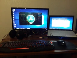 Монитор 24" Samsung S24D300HS (LS24D300HSI/CI) - время реакции матрицы 2 мс фото от покупателей 9