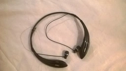Наушники Ergo BT-810 Black