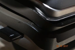 Гриль TEFAL OptiGrill GC702D34 фото от покупателей 11
