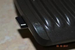 Гриль TEFAL OptiGrill GC702D34 фото от покупателей 13