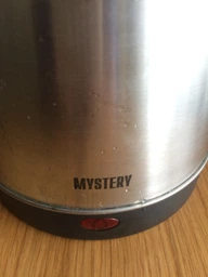Электрочайник Mystery MEK-1601 фото от покупателей 12