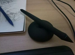 Графический планшет Wacom Intuos Pro M (PTH-660-N) фото от покупателей 9