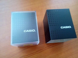 Коробка CASIO фото от покупателей 12