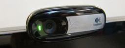 Веб-камера Logitech WebCam C170 (960-001066)