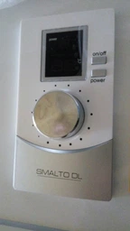 Бойлер ZANUSSI ZWH/S 80 Smalto DL фото від покупців 5