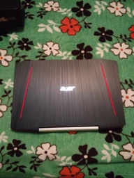 Ноутбук Acer Aspire VX 15 VX5-591G-59NH (NH.GM2EU.018) фото от покупателей 3