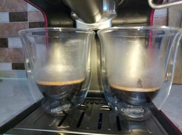 Набор термостаканов Delonghi Cappuccino 270 мл х 2 шт (DL Cappuccino) фото от покупателей 13