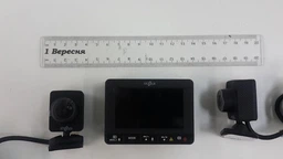Видеорегистратор Gazer F225