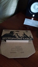 Мікрофон AKG C3000 (225124) фото від покупців 2