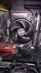 Процессор AMD Ryzen 5 1500X 3.5GHz/16MB (YD150XBBAEBOX) sAM4 BOX фото от покупателей 19