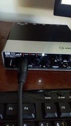 Мікрофон AKG C3000 (225124) фото від покупців 1
