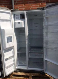 Холодильник LG GC-B 247 JMUV фото від покупців 6