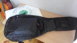 Чохол RockBag Student Line 3/4 Classic Guitar Black (RB20514) фото від покупців 2