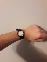 Мужские часы CASIO MQ-24-7BUL / MQ-24-7BLLGF фото от покупателей 6