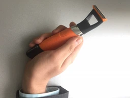Триммер-стайлер REMINGTON DuraBlade MB050 фото от покупателей 1