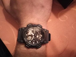 Мужские часы Casio AEQ-110W-2AVEF фото от покупателей 1