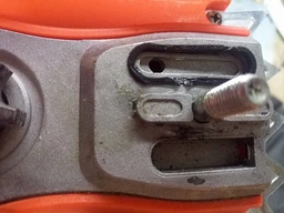 Цепная пила Daewoo DACS 2700E