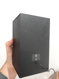 Акустична система Trust Vigor 5.1 Surround Speaker System for pc Black (TR22236)