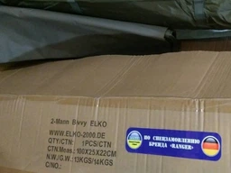 Палатка Ranger EXP 2-mann Bivvy (Арт.RA 6609)