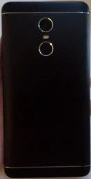 Мобильный телефон Xiaomi Redmi Note 4 4/64GB Gold фото от покупателей 8