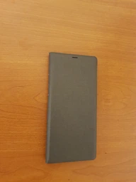 Мобильный телефон Samsung Galaxy Note 8 64GB Black фото от покупателей 14