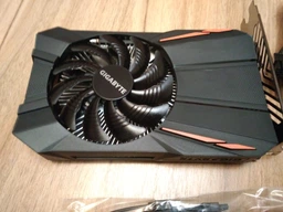 Видеокарта Gigabyte PCI-Ex Radeon RX 550 D5 2GB GDDR5 (128bit) (1183/7000) (DVI, HDMI, Display Port) (GV-RX550D5-2GD) фото от покупателей 18