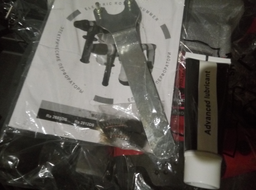 Перфоратор Vitals-Master Ra 4016DS (52075)