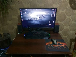 Монитор 27" Dell SE2717H Silver-Black (210-AJVN) фото от покупателей 13