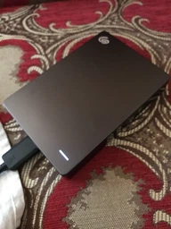 Накопитель внешний HDD 2.5" USB 5.0TB Seagate Backup Plus Black (STDR5000200) фото от покупателей 1