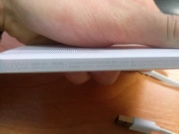 УМБ Xiaomi ZMI Power Bank 5000 mAh White (QB805) фото от покупателей 2
