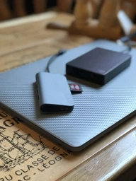 Накопитель внешний HDD 2.5" USB 5.0TB Seagate Backup Plus Black (STDR5000200)