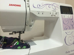 Швейна машина Janome Quality Fashion 7900 фото від покупців 3