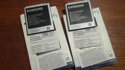Акумулятор Battery Galaxy S4 (i9500) EB-B600BC (147528)