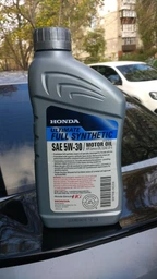 Моторное масло Honda HG Ultimate 0W-20 0.946 л (087989137) фото от покупателей 9